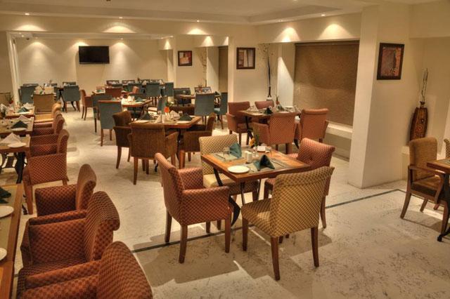 Highland Hotel photo 25