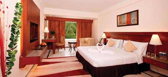 Highland Hotel photo 26