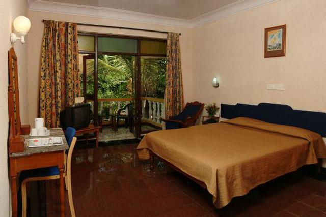 Bambolim Beach Resort photo 2