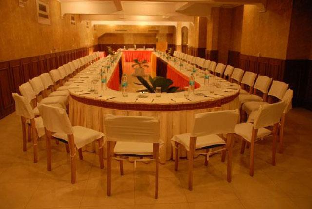 Bambolim Beach Resort photo 5