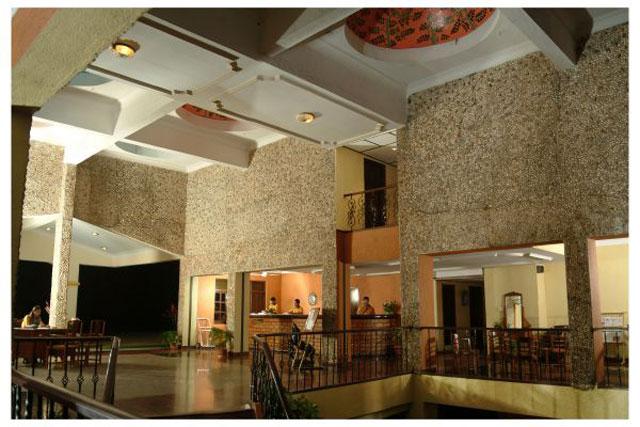 Bambolim Beach Resort photo 6