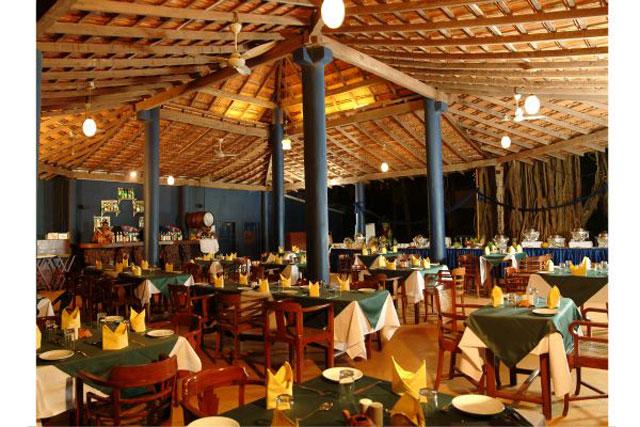 Bambolim Beach Resort photo 7