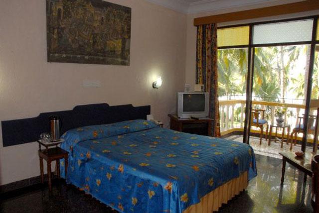 Bambolim Beach Resort photo 11