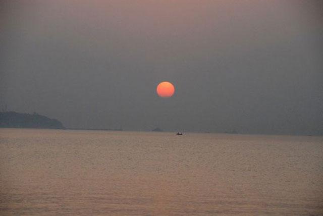 Bambolim Beach Resort photo 13
