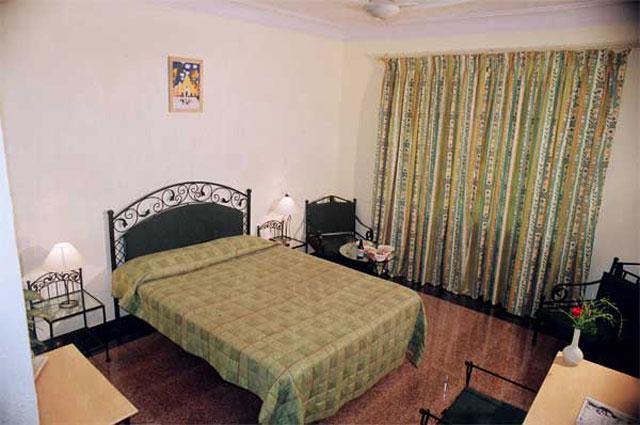 Bambolim Beach Resort photo 14