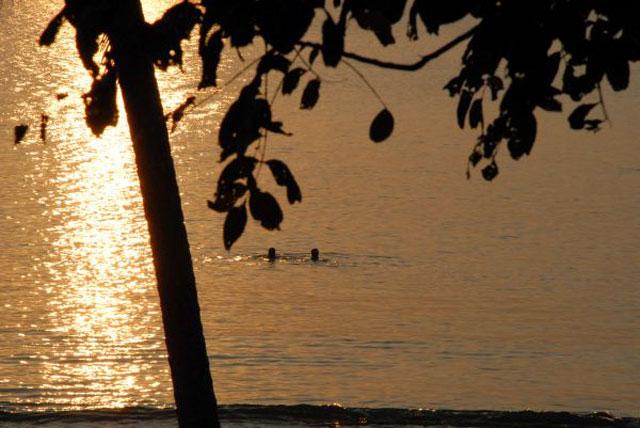 Bambolim Beach Resort photo 18