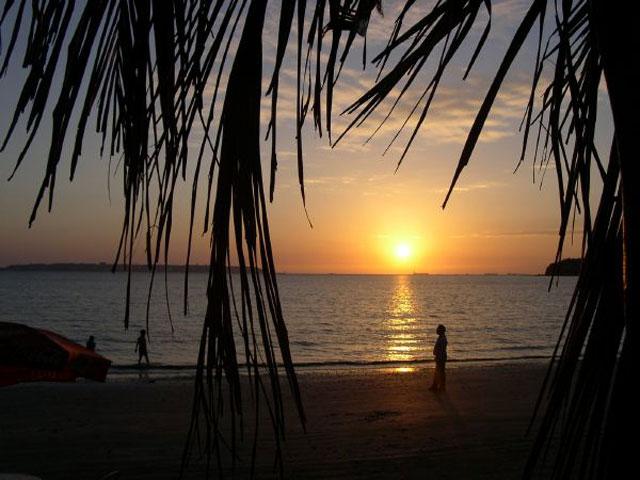 Bambolim Beach Resort photo 19