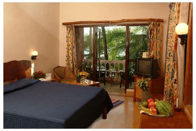 Bambolim Beach Resort photo 23