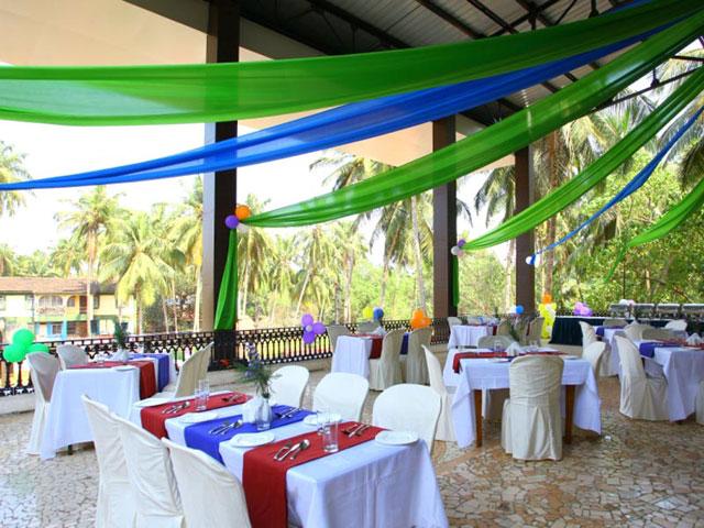 Hotel Calangute Towers photo 3
