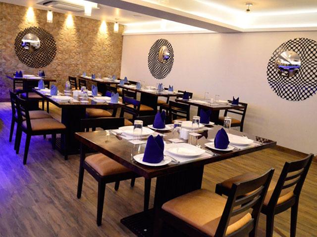 Hotel Calangute Towers photo 4