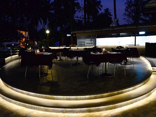 Hotel Calangute Towers photo 5