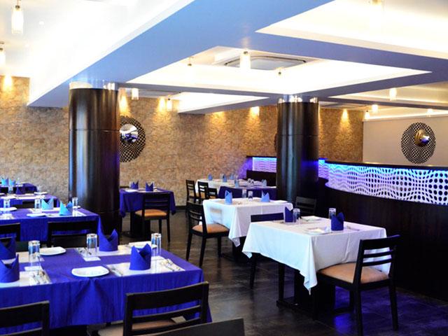 Hotel Calangute Towers photo 6