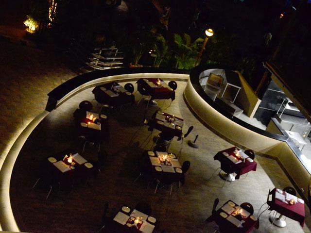 Hotel Calangute Towers photo 8