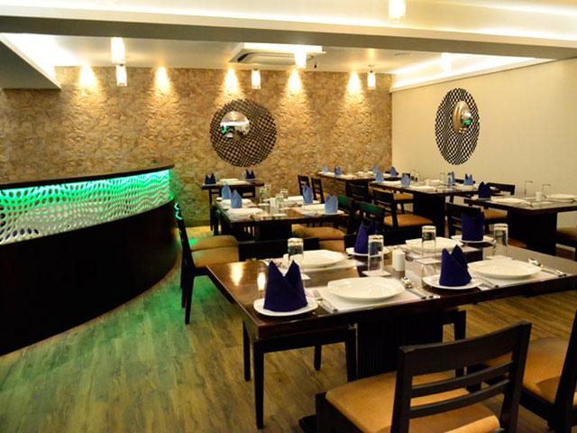 Hotel Calangute Towers photo 10