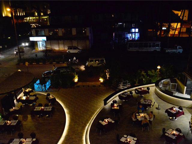 Hotel Calangute Towers photo 13