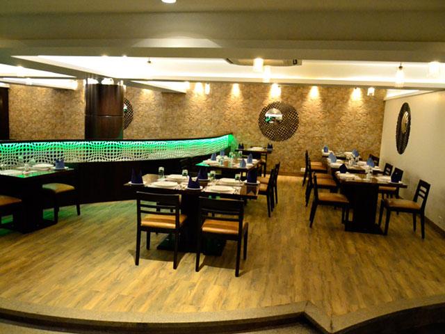 Hotel Calangute Towers photo 14