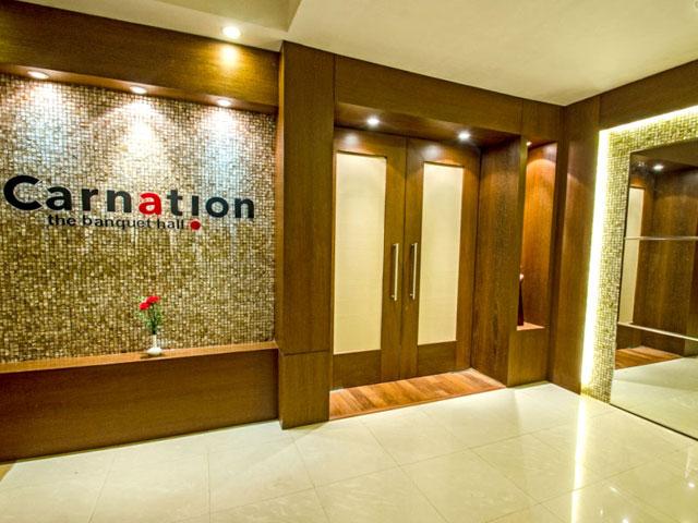 Hotel Calangute Towers photo 15