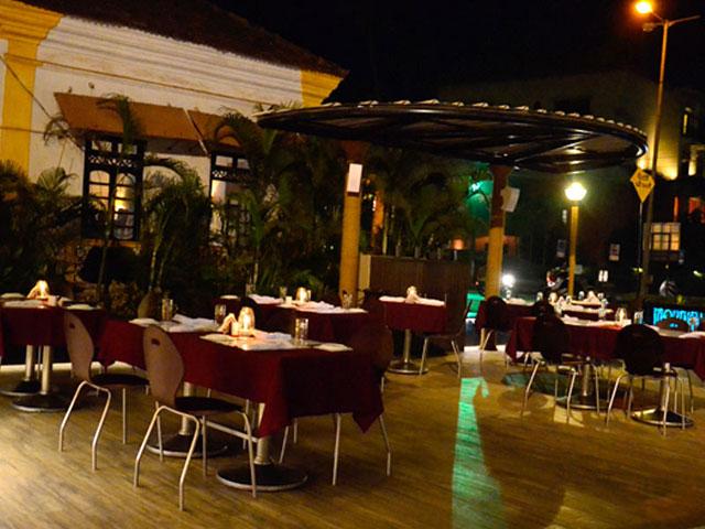 Hotel Calangute Towers photo 16