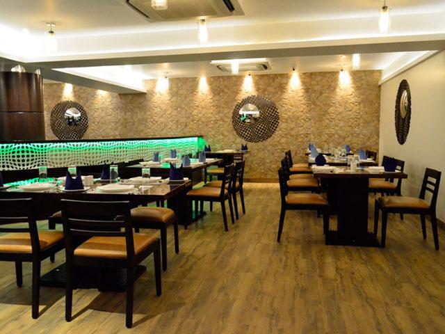 Hotel Calangute Towers photo 17