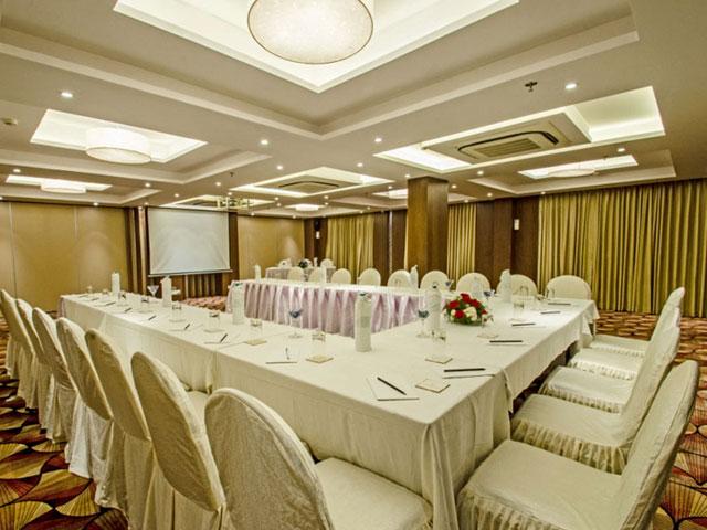 Hotel Calangute Towers photo 18