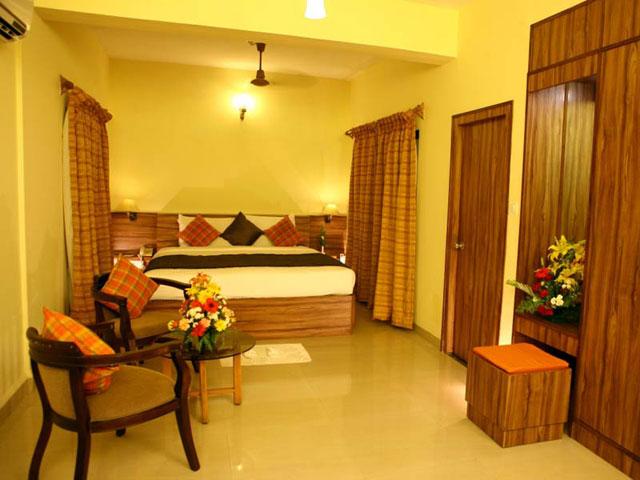 Hotel Calangute Towers photo 20