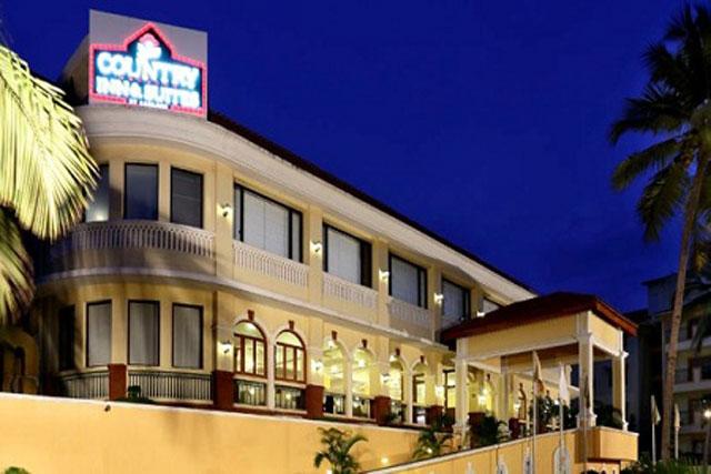 Country Inn and Suites photo 7
