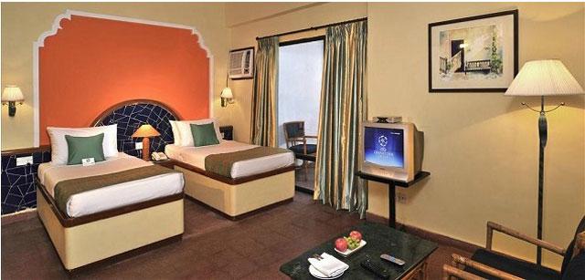 Phoenix Park Inn Resort photo 3