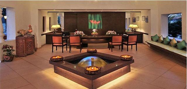 Phoenix Park Inn Resort photo 4