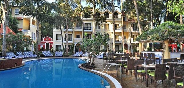 Phoenix Park Inn Resort