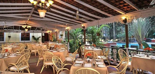 Phoenix Park Inn Resort photo 6
