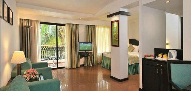 Phoenix Park Inn Resort photo 7