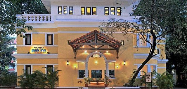 Phoenix Park Inn Resort photo 8