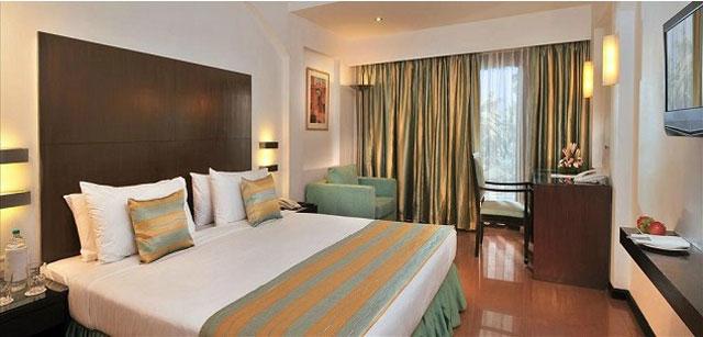 Phoenix Park Inn Resort photo 9