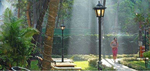 Phoenix Park Inn Resort photo 10