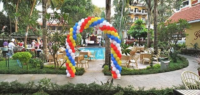 Phoenix Park Inn Resort photo 11