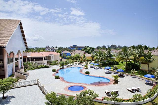 Radisson Blu photo 24