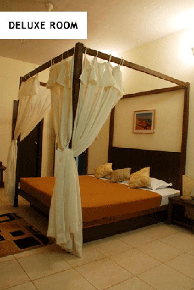 Banyan Tree Courtyard photo 5