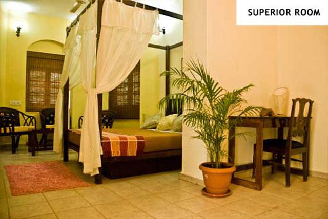Banyan Tree Courtyard photo 6