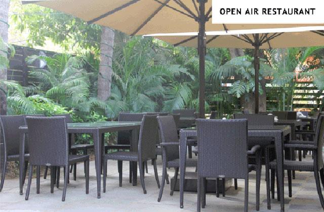 Banyan Tree Courtyard photo 8