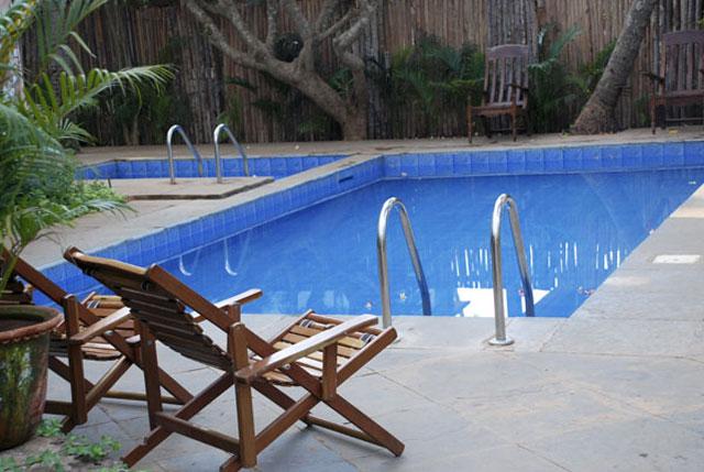 Banyan Tree Courtyard photo 9