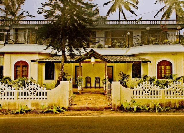 Banyan Tree Courtyard photo 12
