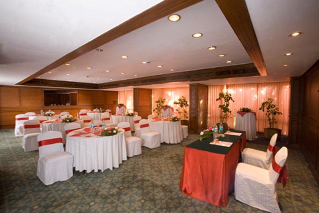Majorda Beach Resort photo 3