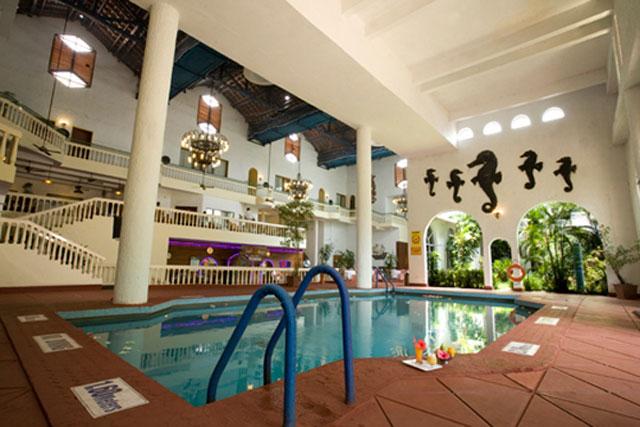 Majorda Beach Resort photo 14