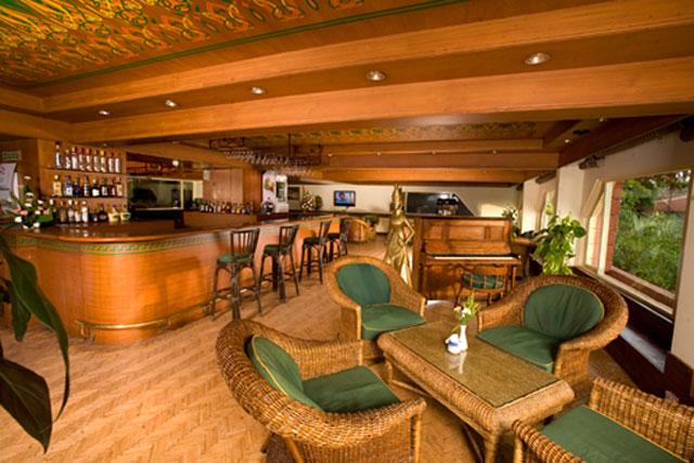 Majorda Beach Resort photo 20