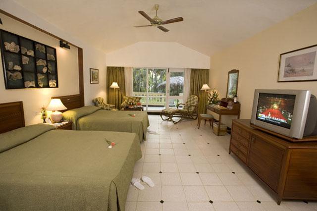 Majorda Beach Resort photo 21