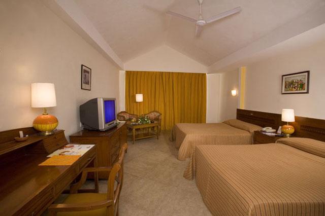 Majorda Beach Resort photo 22