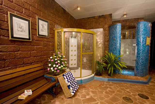 Majorda Beach Resort photo 25
