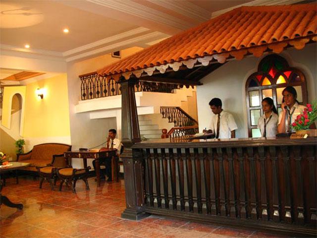 Sonesta Inns photo 12