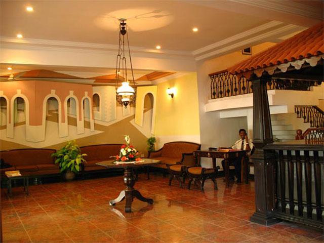 Sonesta Inns photo 26