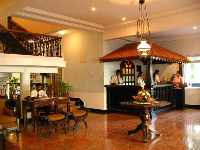 Sonesta Inns photo 28
